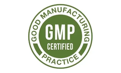 ProDentim GMP Certified claim